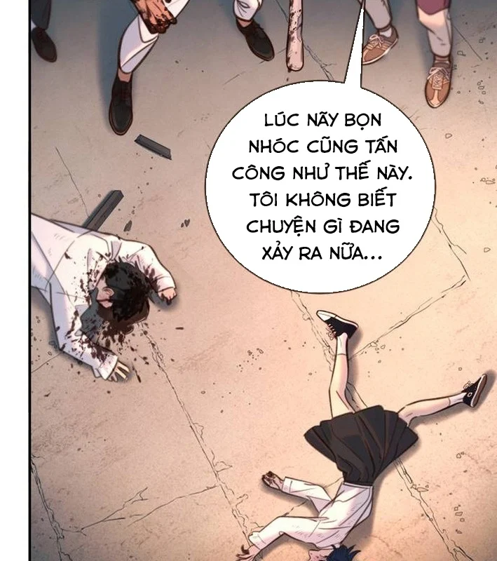 Mọi Người Đều Yêu Cô Ấy Chapter 13 - Trang 2