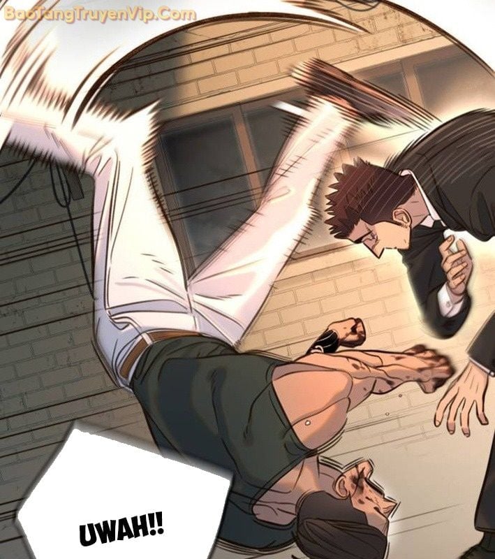 Mọi Người Đều Yêu Cô Ấy Chapter 14 - Trang 2