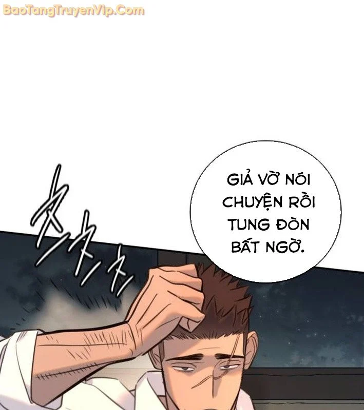 Mọi Người Đều Yêu Cô Ấy Chapter 14 - Trang 2