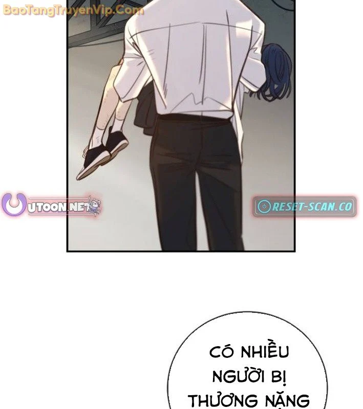 Mọi Người Đều Yêu Cô Ấy Chapter 14 - Trang 2