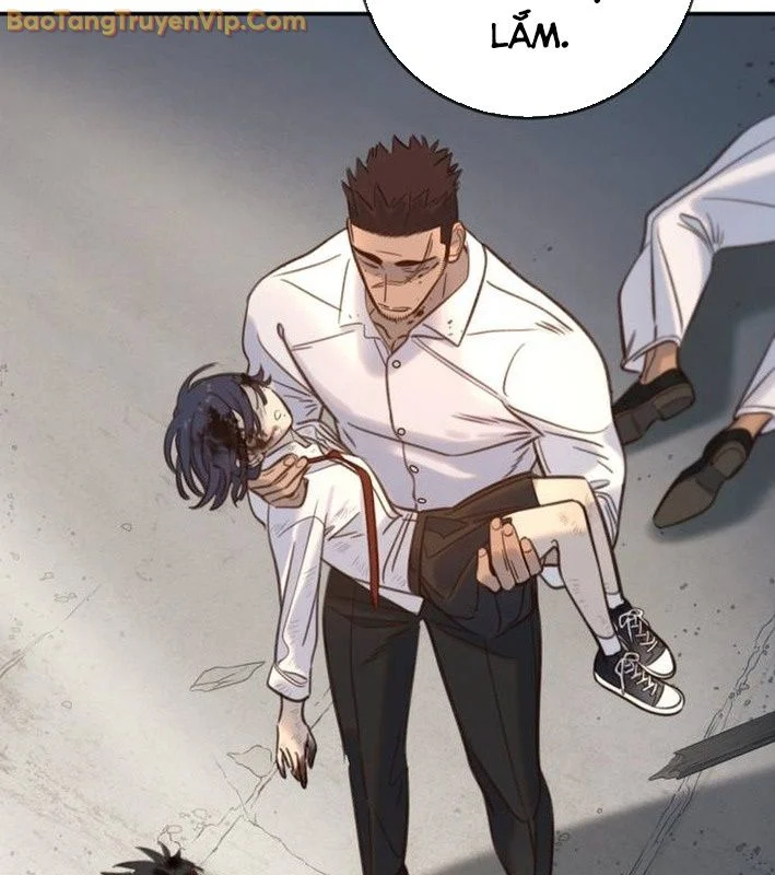 Mọi Người Đều Yêu Cô Ấy Chapter 14 - Trang 2