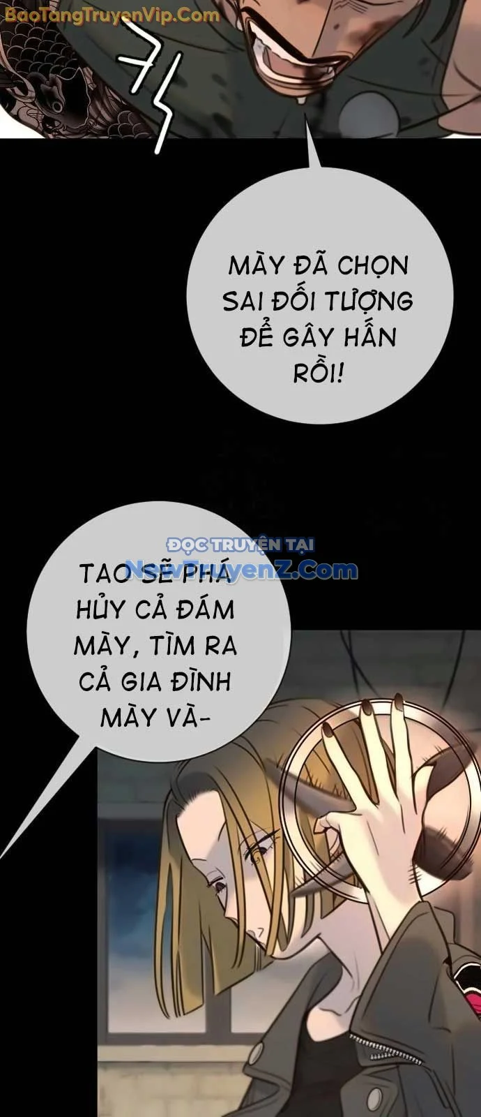 Mọi Người Đều Yêu Cô Ấy Chapter 15 - Trang 2