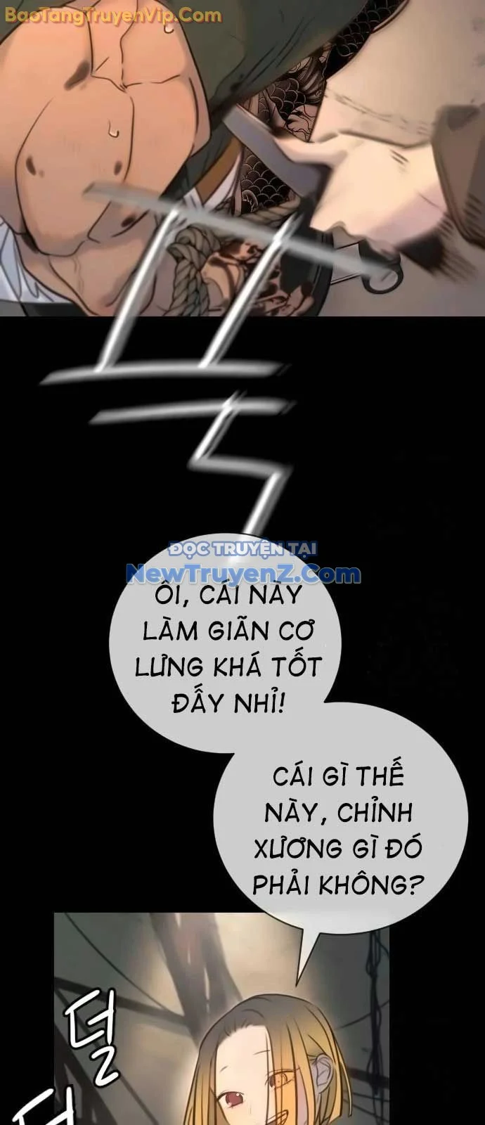 Mọi Người Đều Yêu Cô Ấy Chapter 15 - Trang 2