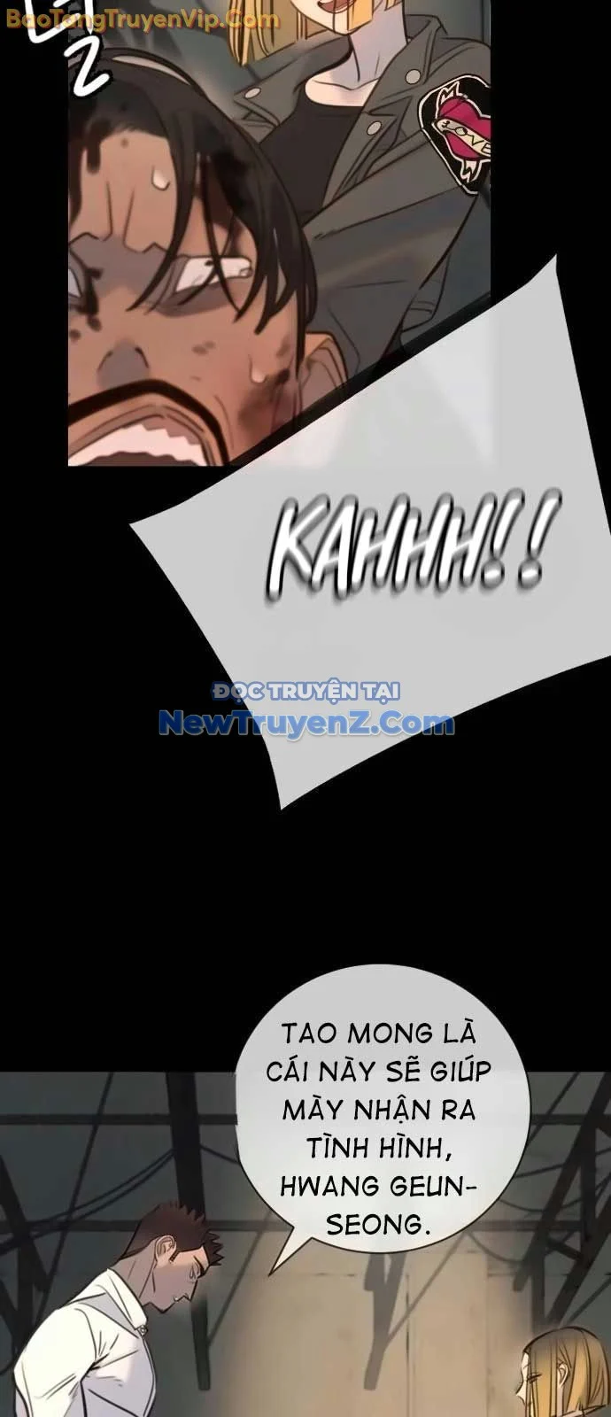 Mọi Người Đều Yêu Cô Ấy Chapter 15 - Trang 2