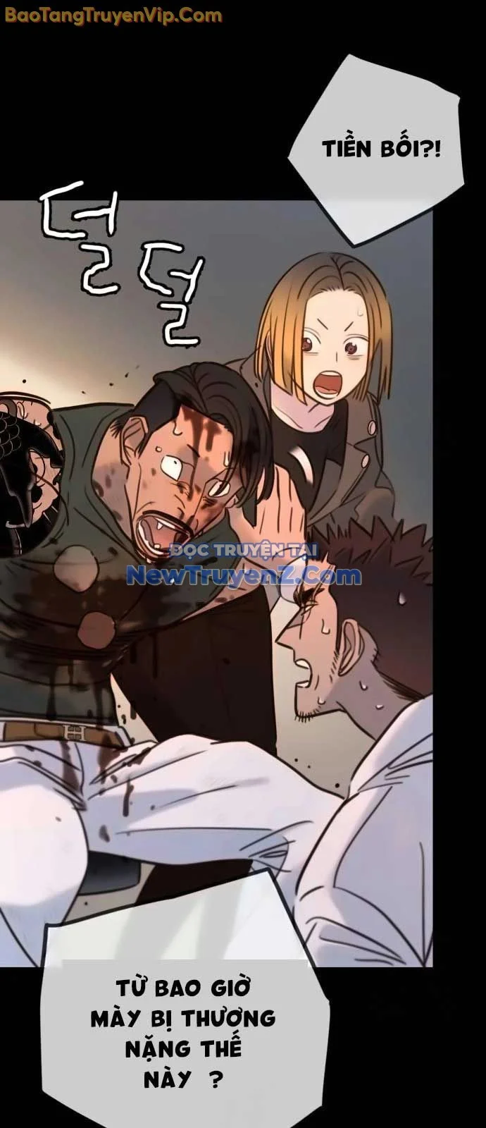 Mọi Người Đều Yêu Cô Ấy Chapter 15 - Trang 2