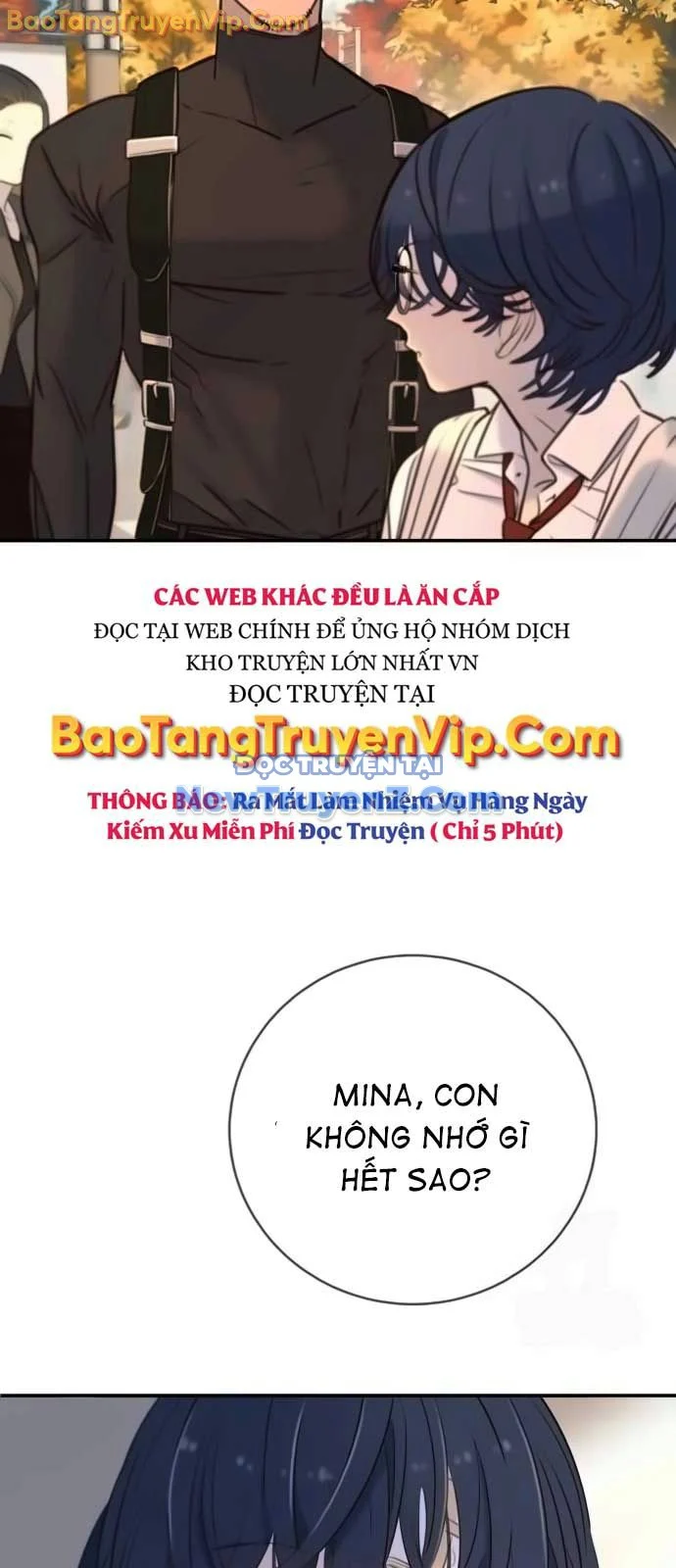 Mọi Người Đều Yêu Cô Ấy Chapter 15 - Trang 2
