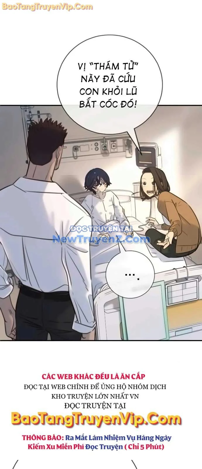 Mọi Người Đều Yêu Cô Ấy Chapter 15 - Trang 2