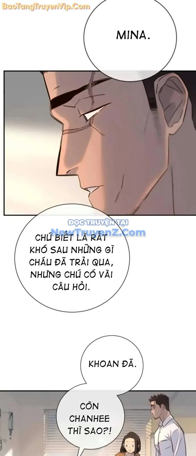 Mọi Người Đều Yêu Cô Ấy Chapter 15 - Trang 2