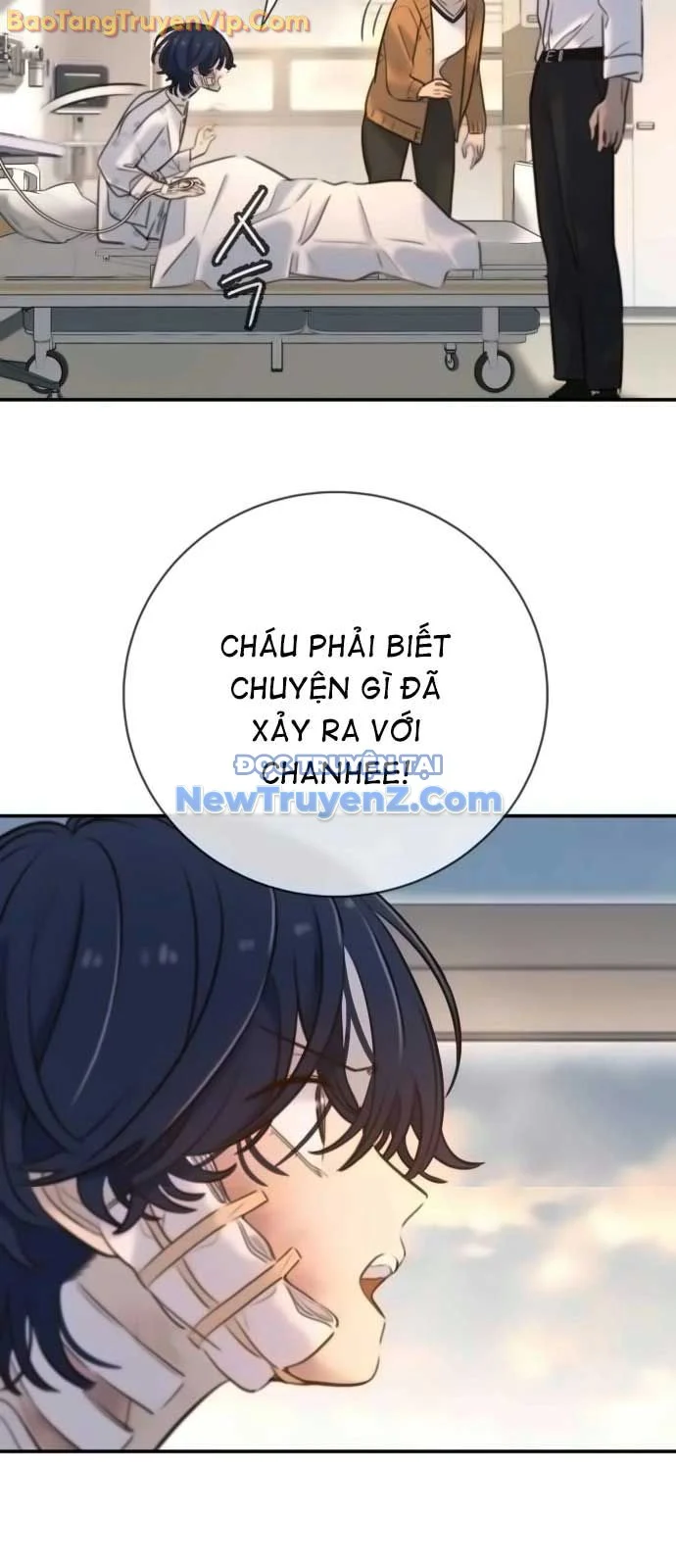 Mọi Người Đều Yêu Cô Ấy Chapter 15 - Trang 2