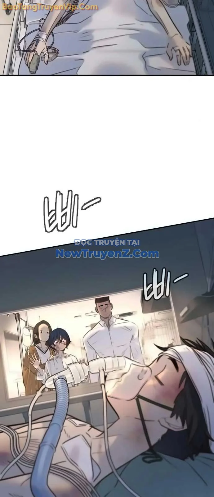Mọi Người Đều Yêu Cô Ấy Chapter 15 - Trang 2