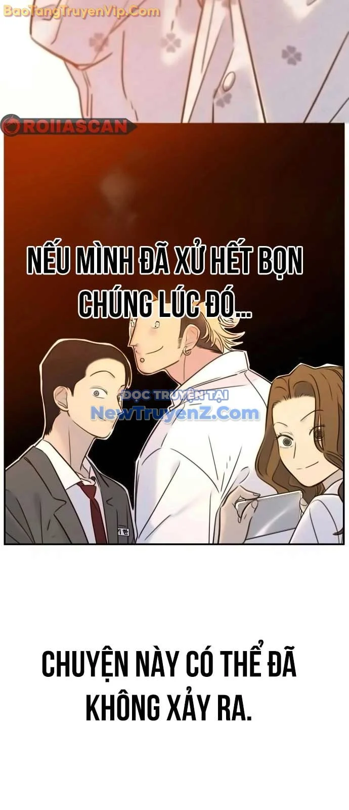 Mọi Người Đều Yêu Cô Ấy Chapter 15 - Trang 2