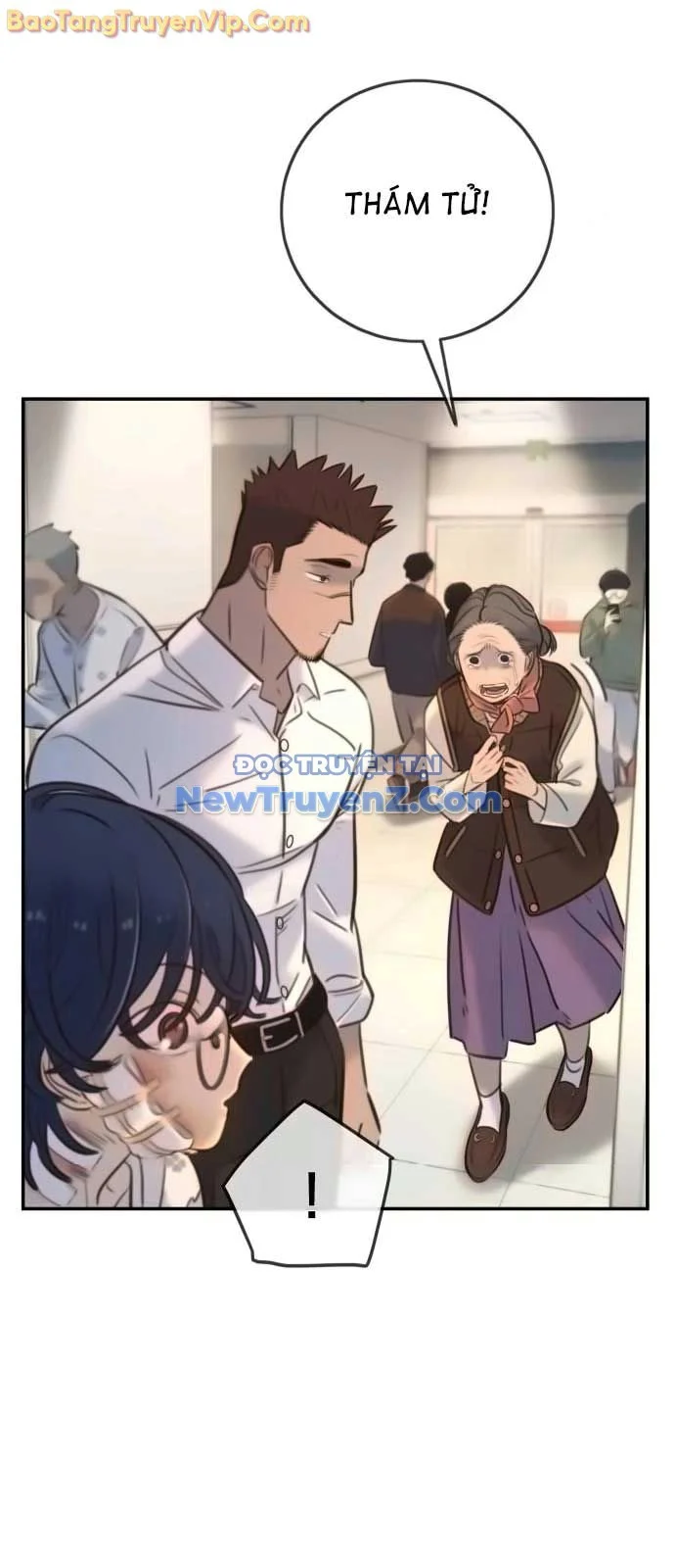 Mọi Người Đều Yêu Cô Ấy Chapter 15 - Trang 2