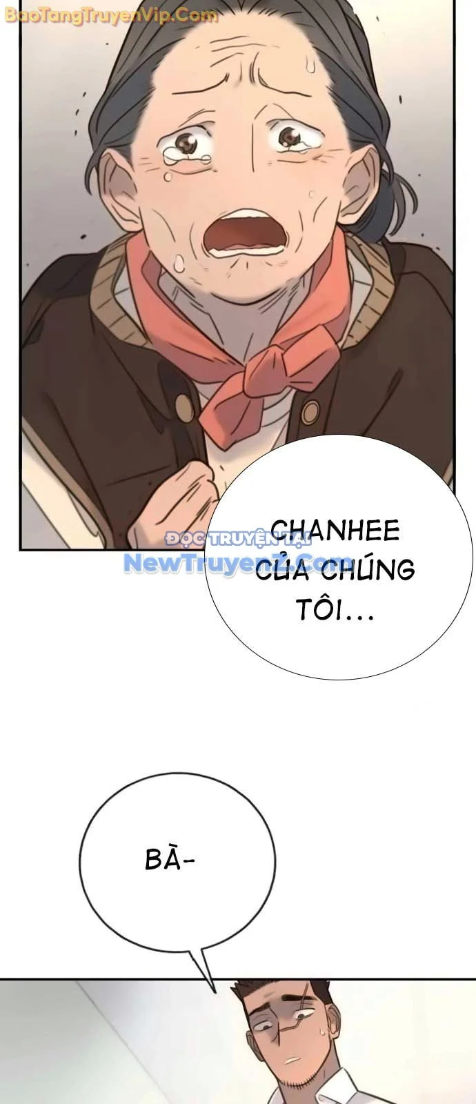 Mọi Người Đều Yêu Cô Ấy Chapter 15 - Trang 2