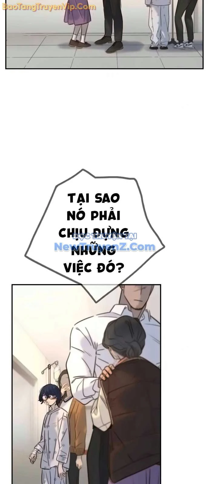 Mọi Người Đều Yêu Cô Ấy Chapter 15 - Trang 2