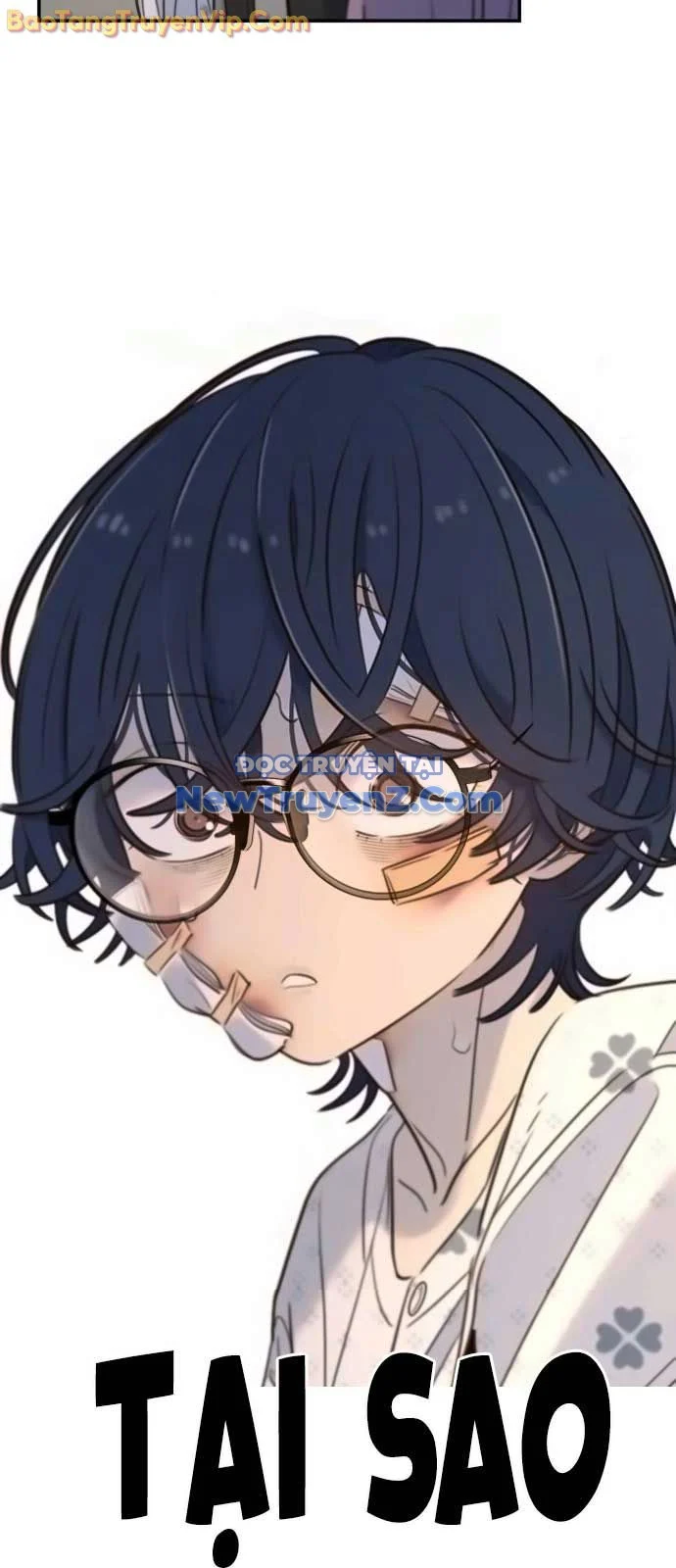 Mọi Người Đều Yêu Cô Ấy Chapter 15 - Trang 2
