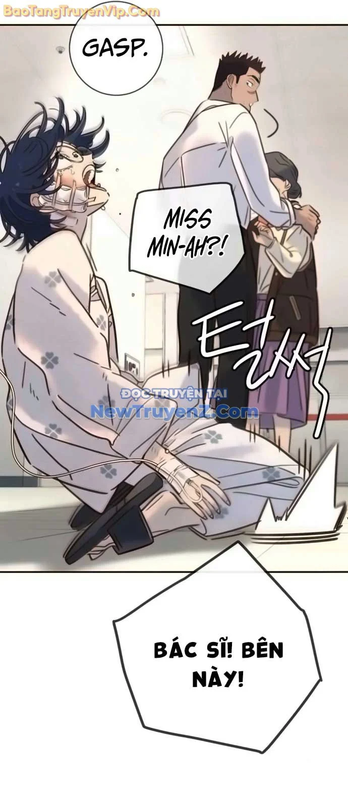 Mọi Người Đều Yêu Cô Ấy Chapter 15 - Trang 2