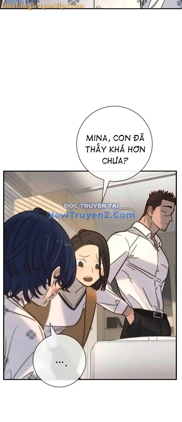 Mọi Người Đều Yêu Cô Ấy Chapter 15 - Trang 2