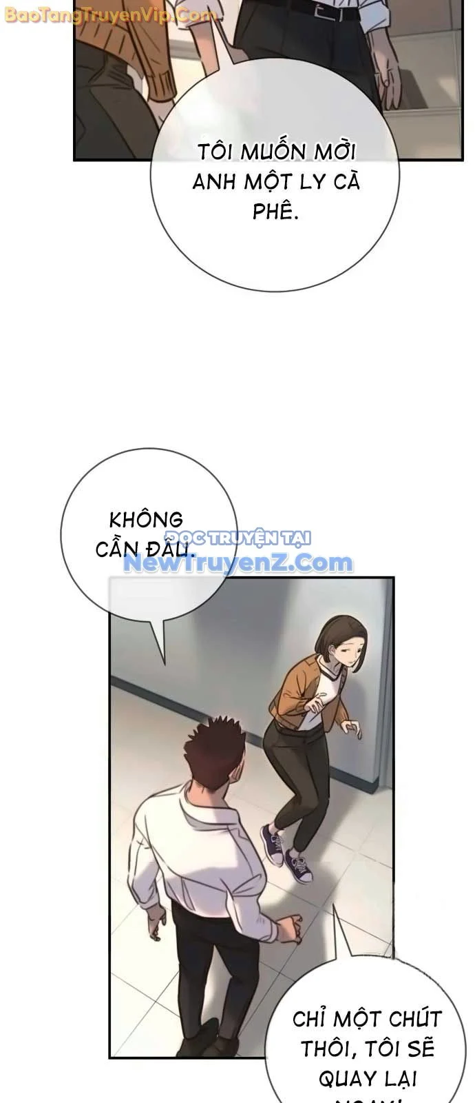 Mọi Người Đều Yêu Cô Ấy Chapter 15 - Trang 2