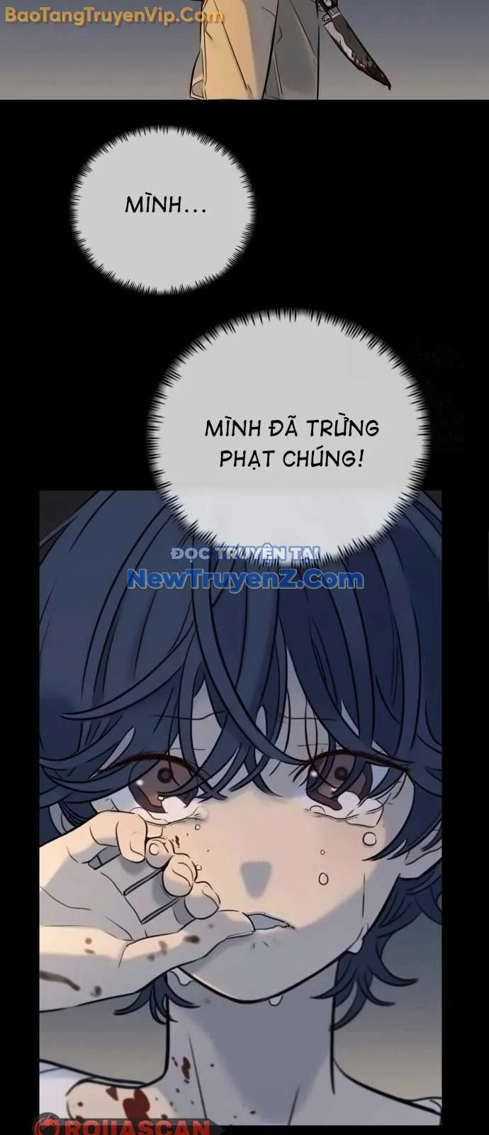 Mọi Người Đều Yêu Cô Ấy Chapter 15 - Trang 2