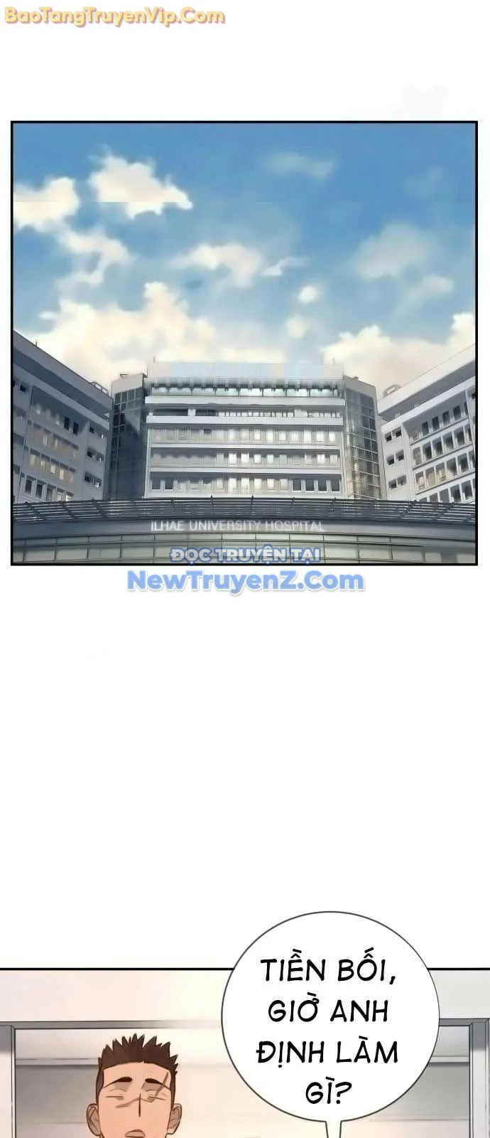 Mọi Người Đều Yêu Cô Ấy Chapter 15 - Trang 2