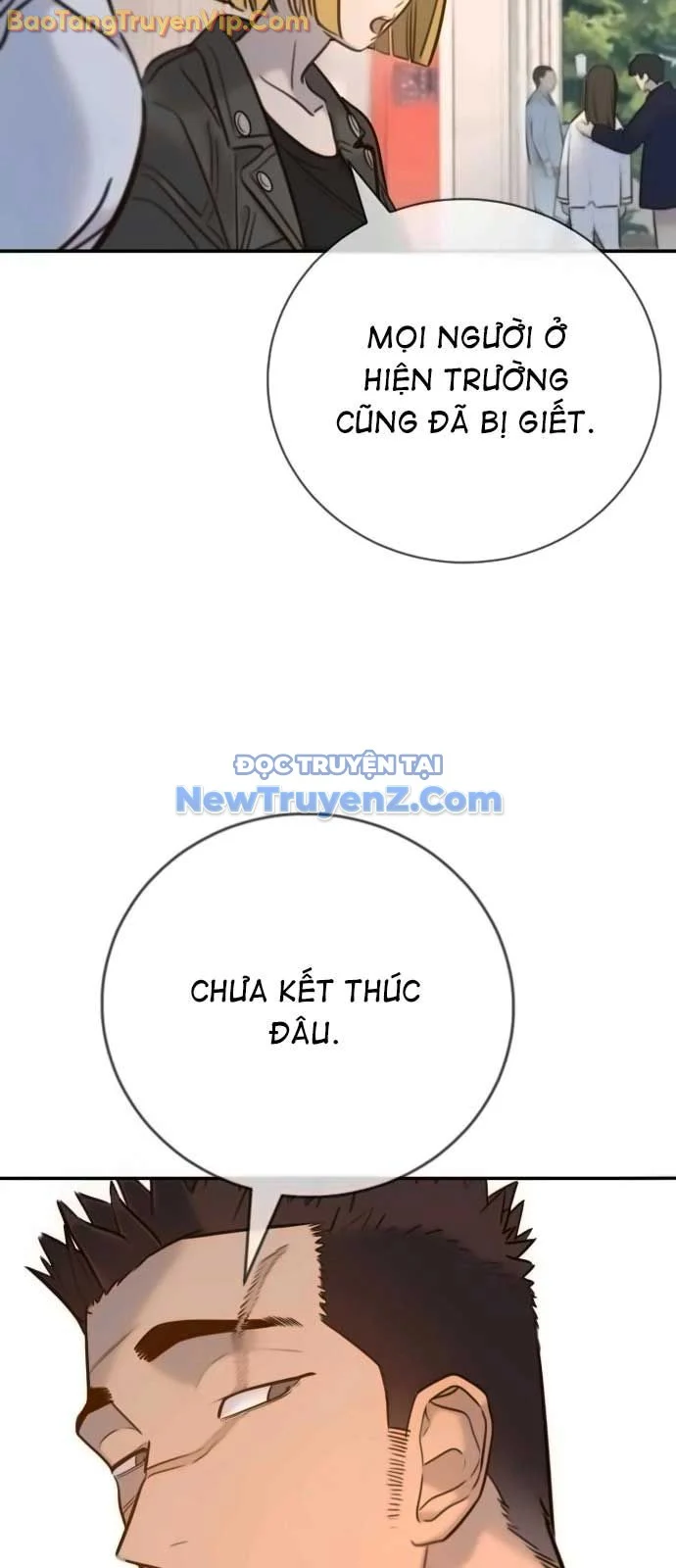 Mọi Người Đều Yêu Cô Ấy Chapter 15 - Trang 2