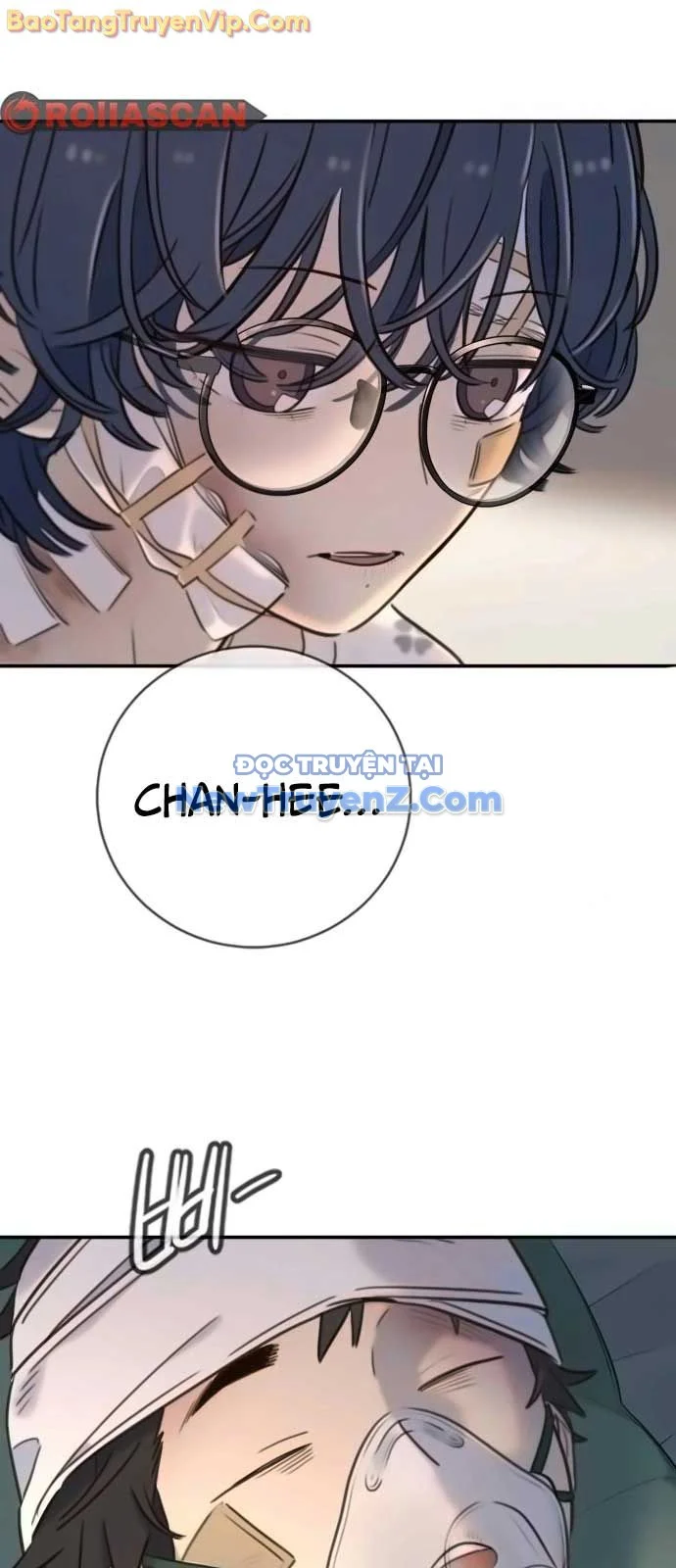 Mọi Người Đều Yêu Cô Ấy Chapter 15 - Trang 2