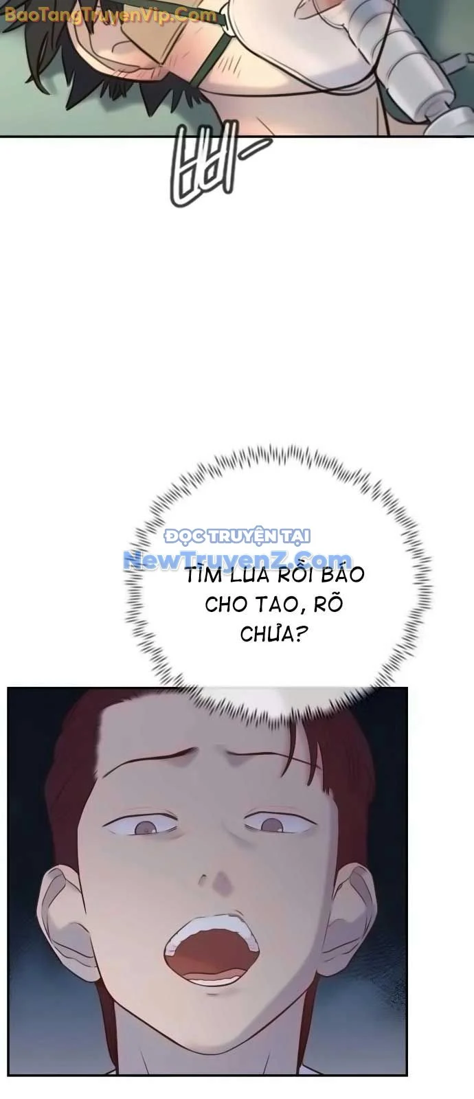 Mọi Người Đều Yêu Cô Ấy Chapter 15 - Trang 2