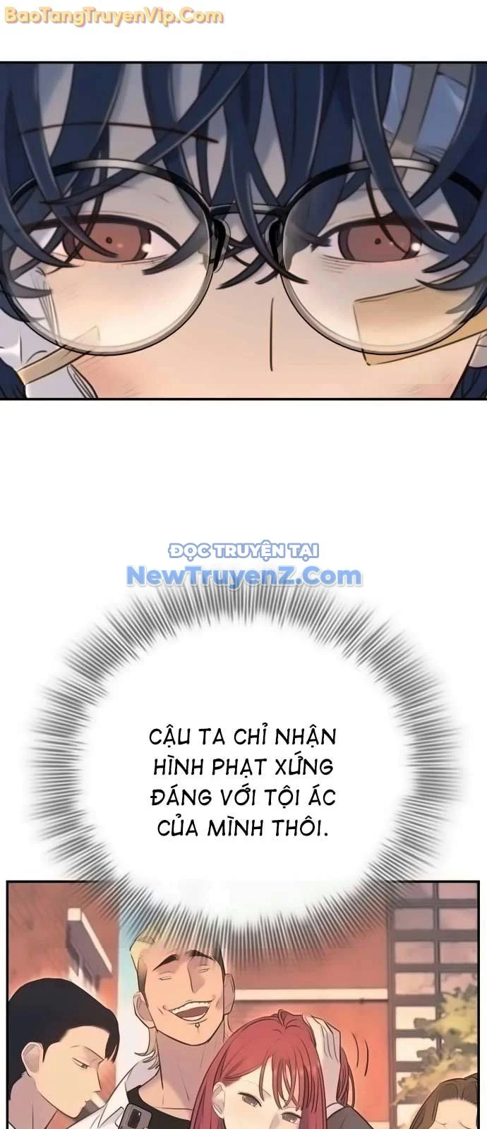 Mọi Người Đều Yêu Cô Ấy Chapter 15 - Trang 2