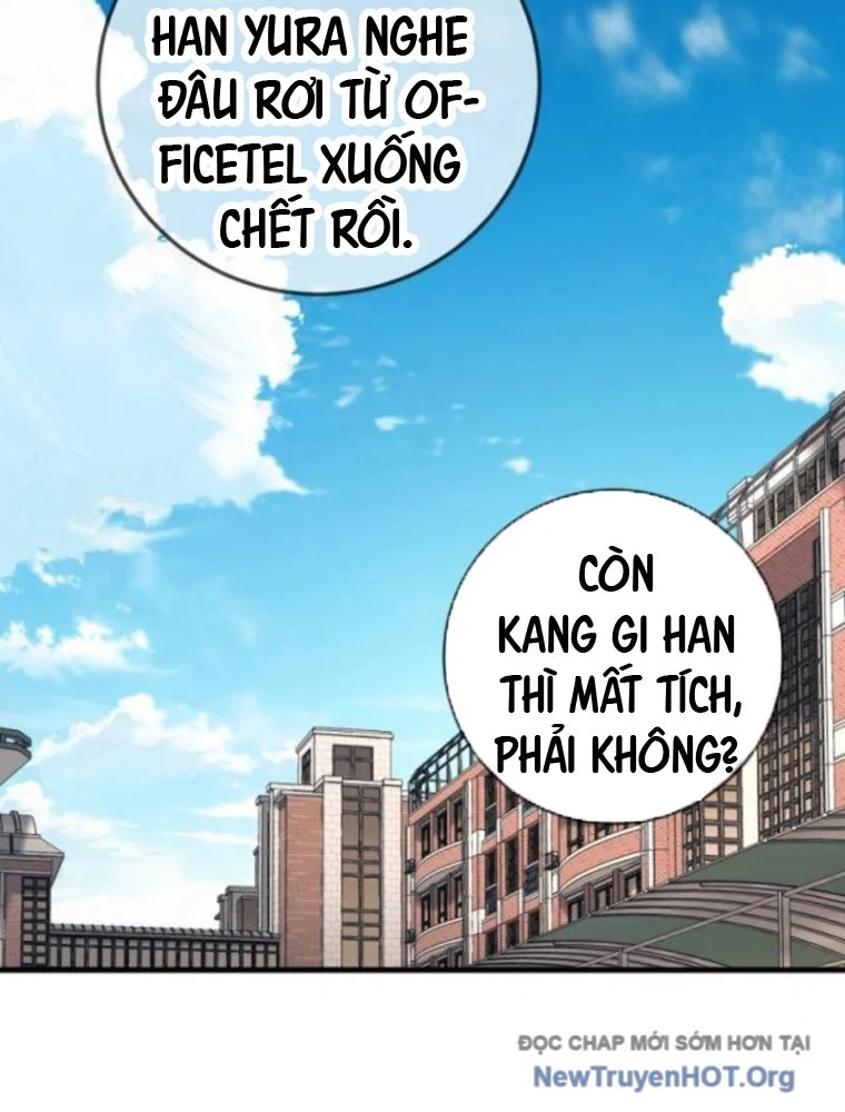 Mọi Người Đều Yêu Cô Ấy Chapter 20 - Next Chapter 21