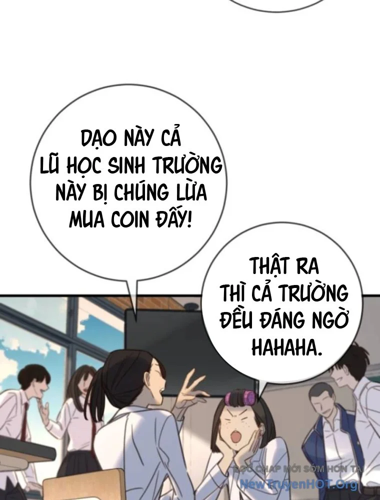 Mọi Người Đều Yêu Cô Ấy Chapter 20 - Next Chapter 21