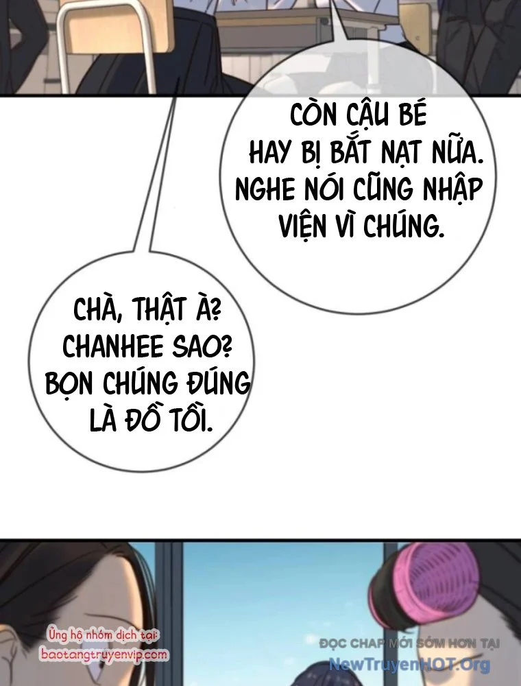 Mọi Người Đều Yêu Cô Ấy Chapter 20 - Next Chapter 21