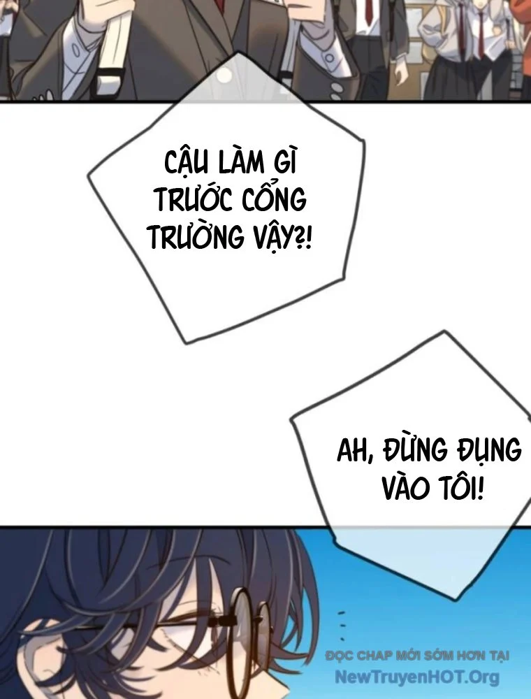 Mọi Người Đều Yêu Cô Ấy Chapter 20 - Next Chapter 21