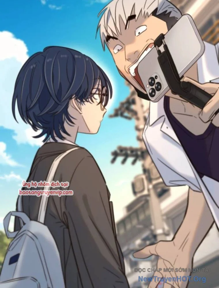 Mọi Người Đều Yêu Cô Ấy Chapter 20 - Next Chapter 21