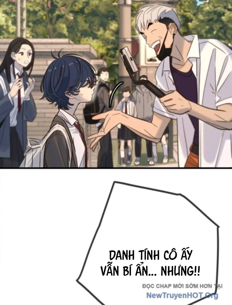 Mọi Người Đều Yêu Cô Ấy Chapter 20 - Next Chapter 21