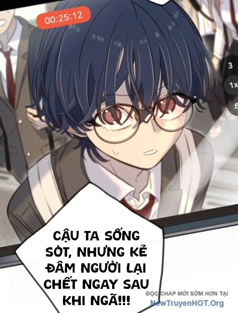 Mọi Người Đều Yêu Cô Ấy Chapter 20 - Next Chapter 21