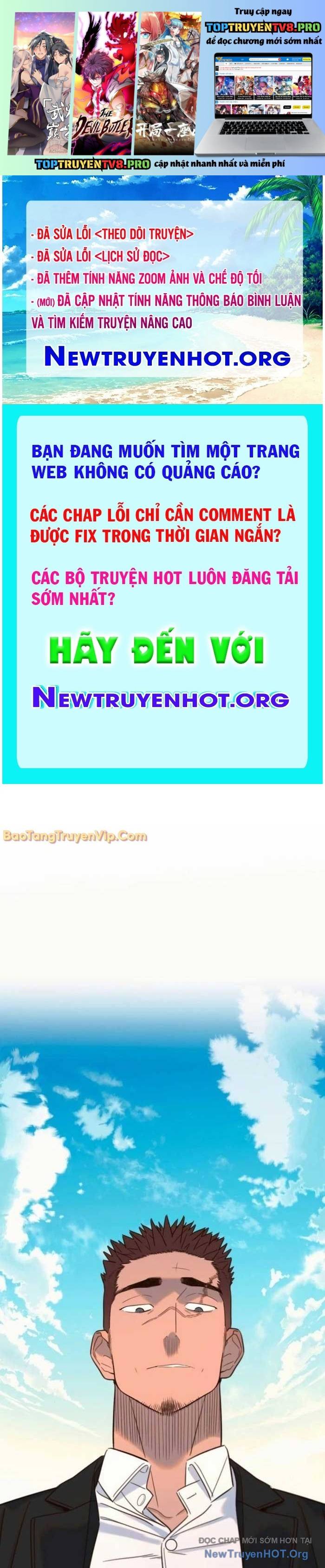 Mọi Người Đều Yêu Cô Ấy Chapter 21 - Next 