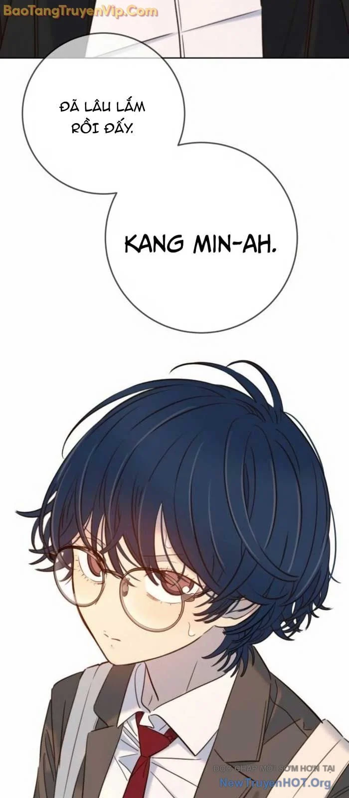 Mọi Người Đều Yêu Cô Ấy Chapter 21 - Next 