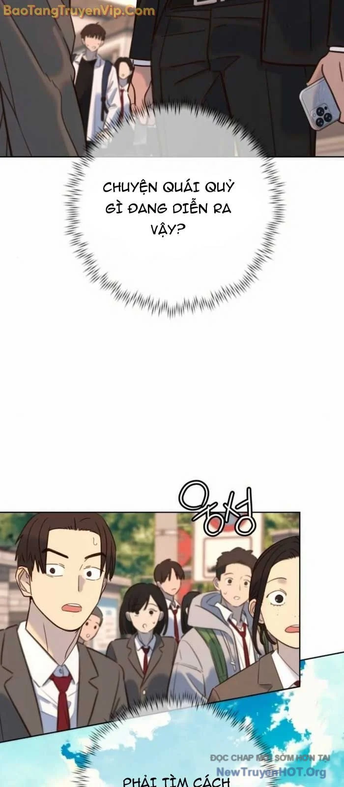 Mọi Người Đều Yêu Cô Ấy Chapter 21 - Next 