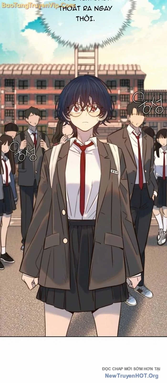 Mọi Người Đều Yêu Cô Ấy Chapter 21 - Next 
