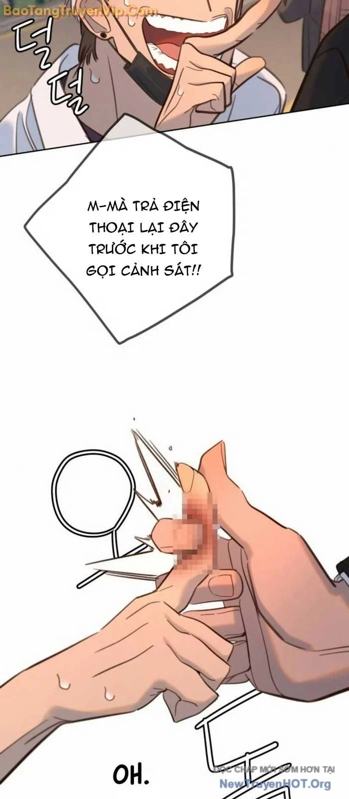 Mọi Người Đều Yêu Cô Ấy Chapter 21 - Next 