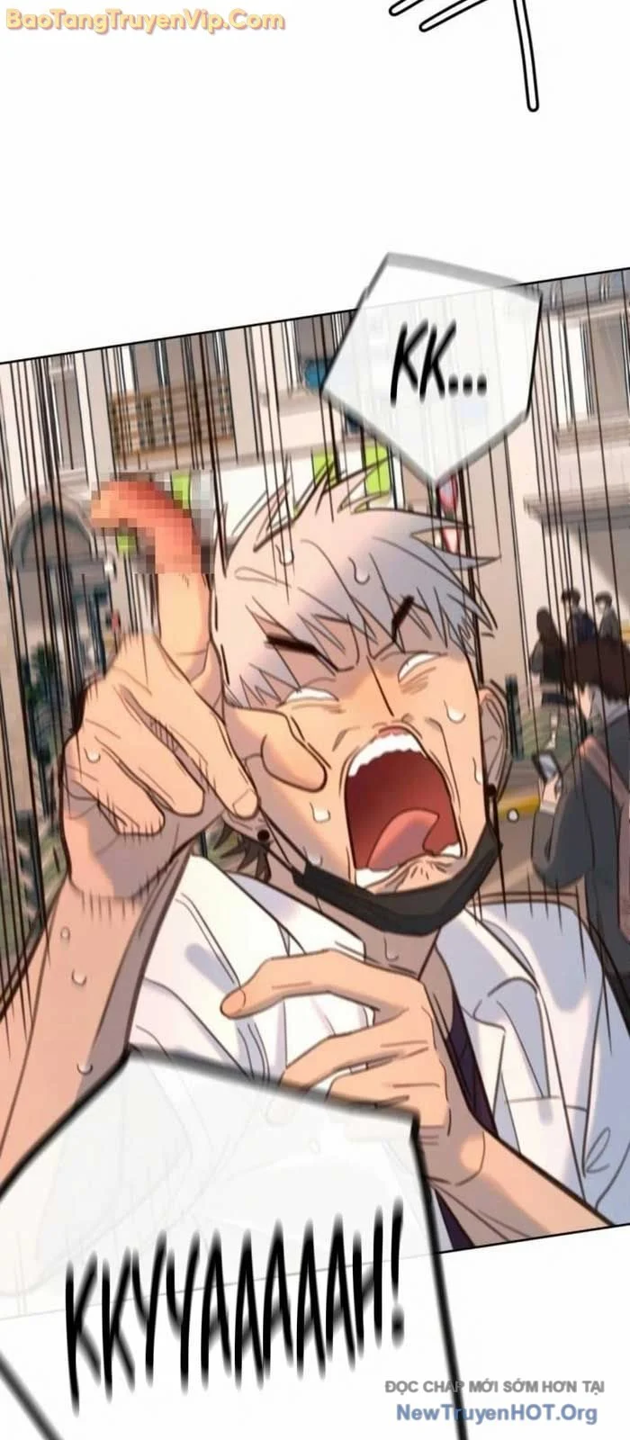 Mọi Người Đều Yêu Cô Ấy Chapter 21 - Next 
