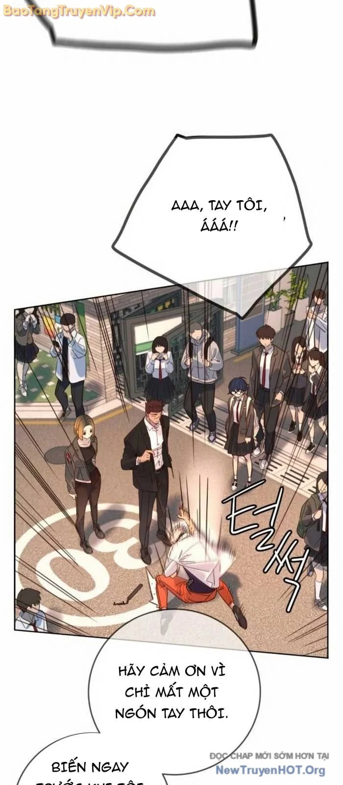 Mọi Người Đều Yêu Cô Ấy Chapter 21 - Next 