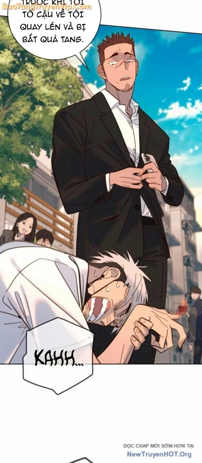 Mọi Người Đều Yêu Cô Ấy Chapter 21 - Next 