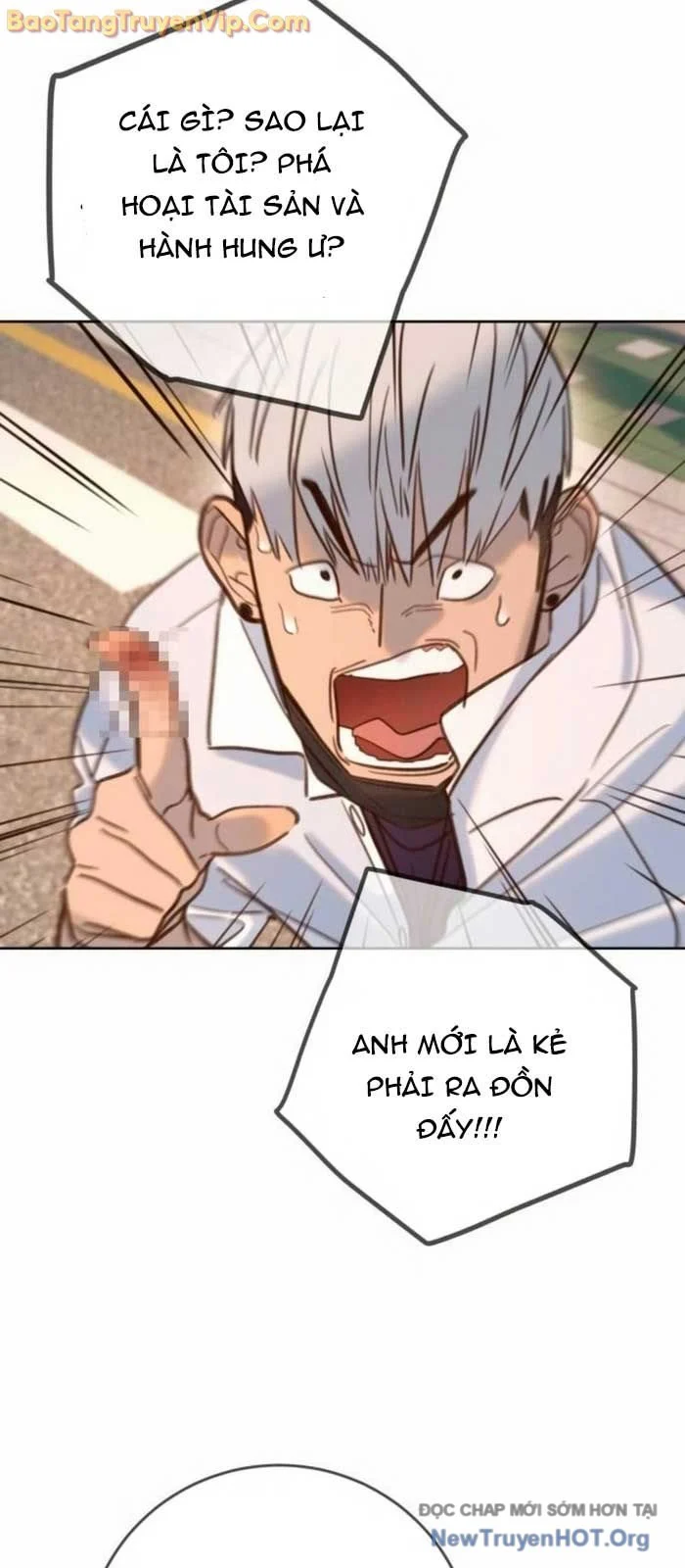 Mọi Người Đều Yêu Cô Ấy Chapter 21 - Next 