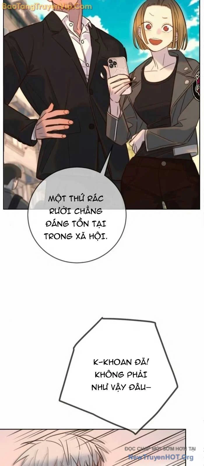 Mọi Người Đều Yêu Cô Ấy Chapter 21 - Next 