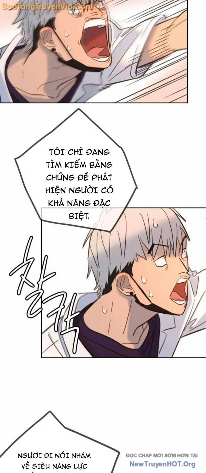 Mọi Người Đều Yêu Cô Ấy Chapter 21 - Next 