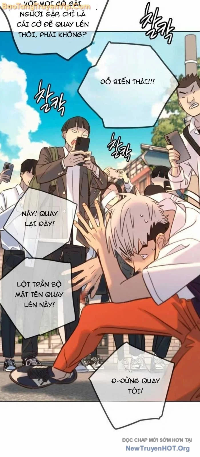 Mọi Người Đều Yêu Cô Ấy Chapter 21 - Next 