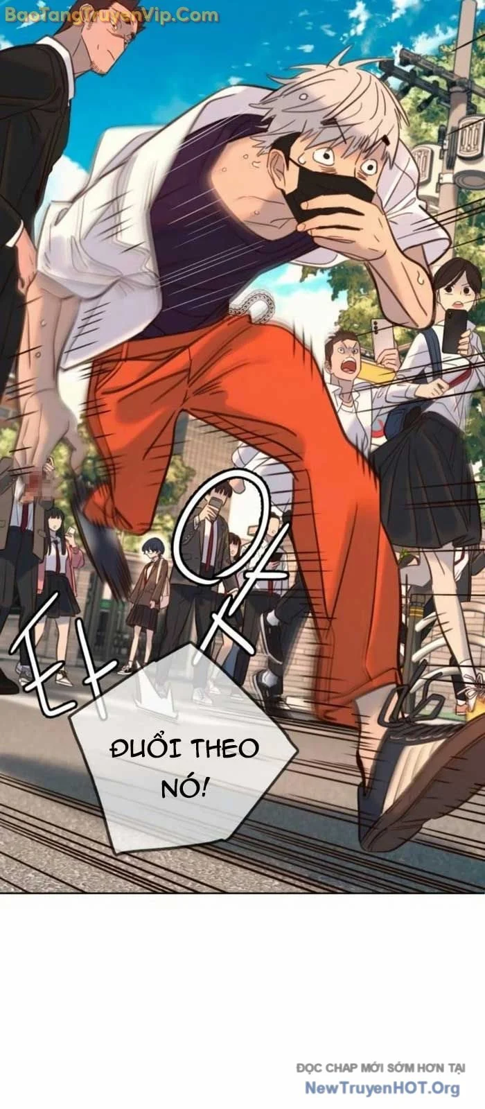 Mọi Người Đều Yêu Cô Ấy Chapter 21 - Next 