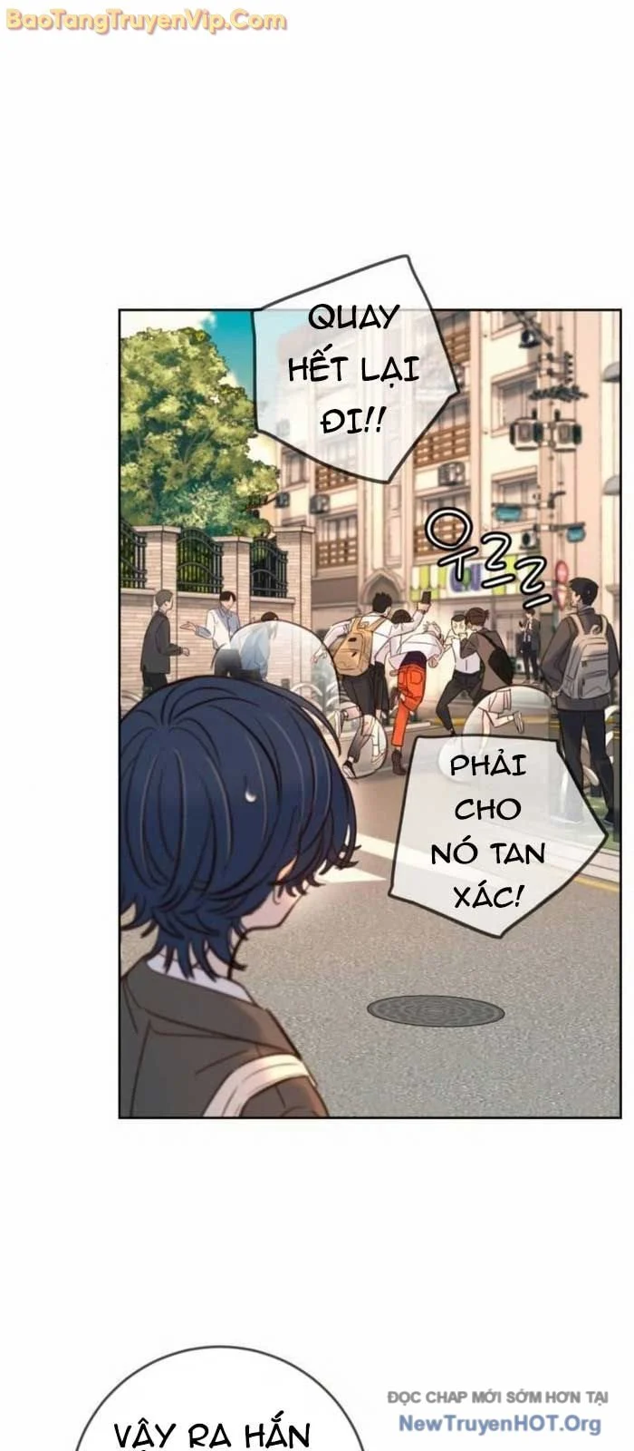 Mọi Người Đều Yêu Cô Ấy Chapter 21 - Next 