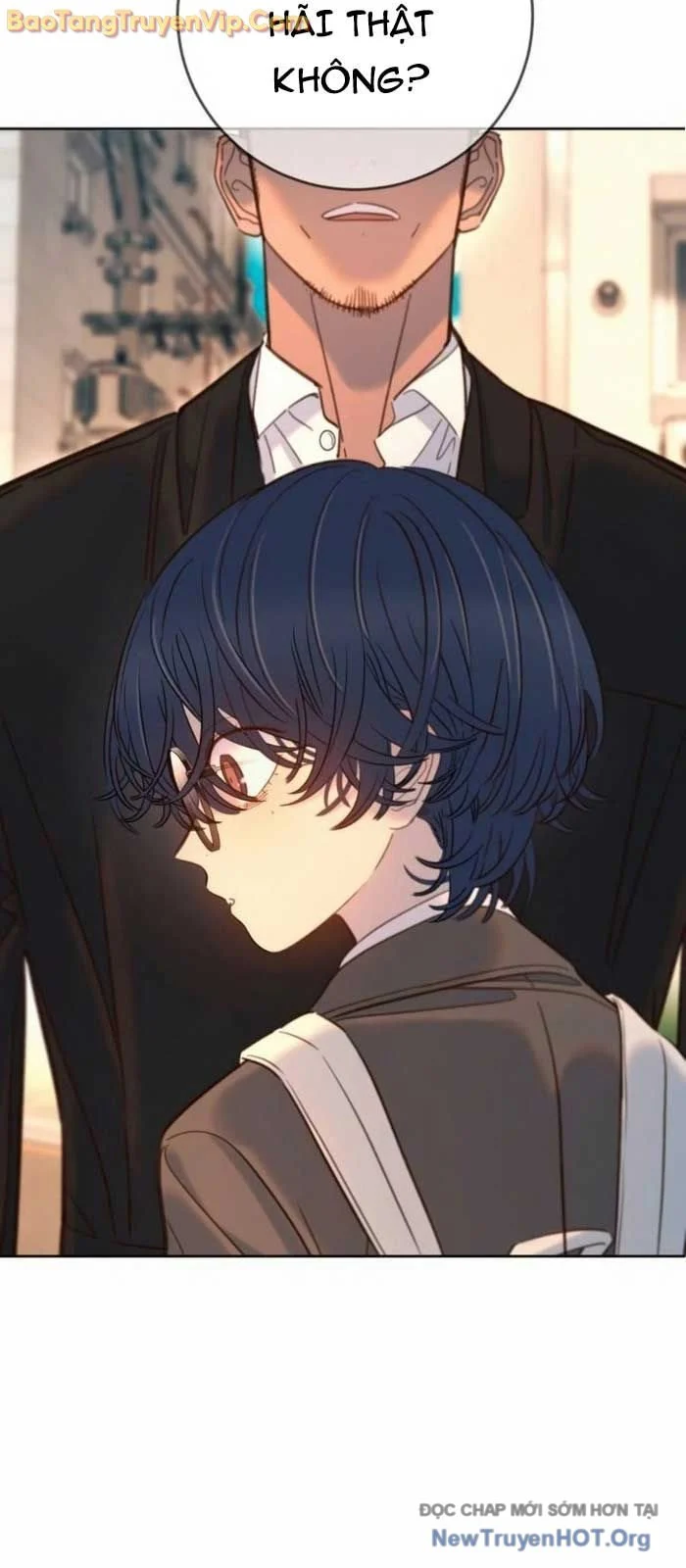 Mọi Người Đều Yêu Cô Ấy Chapter 21 - Next 